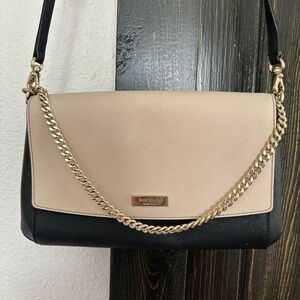 Kate Spade leather crossbody